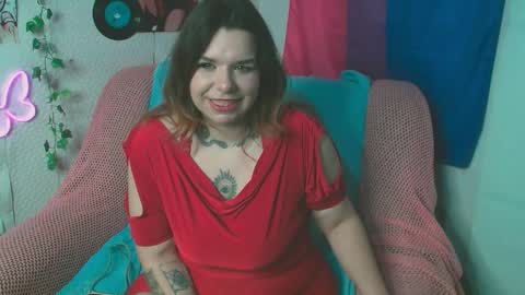 Katti online show from March 26, 6:35 pm