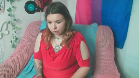 Katti online show from April 23, 3:36 pm