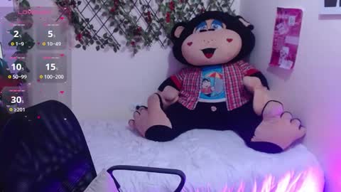 Snapshot of kattleyaeyes chatting on January 30, 9:57 am Katy online show from January 30, 9:57 am