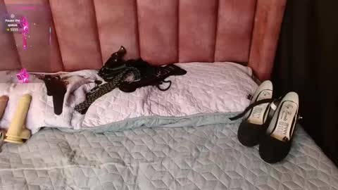 Arianna online show from February 18, 2:24 pm