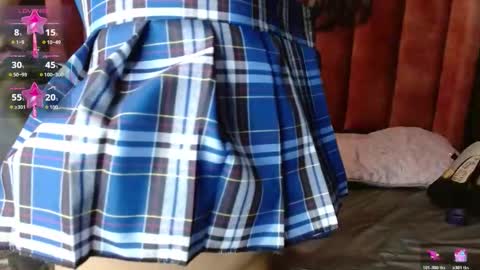 Arianna online show from February 23, 2:14 pm