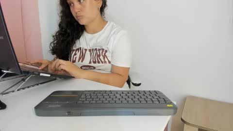 Katty online show from January 18, 8:23 pm