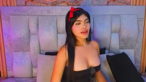 Katty  online show from February 21, 8:54 pm