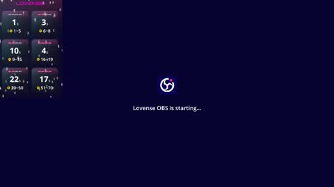 Katty  online show from November 23, 10:20 pm