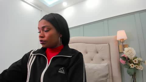 Katty Withe online show from December 18, 3:34 am