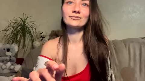 Snapshot of kattycarols chatting on April 10, 10:14 pm kattycarols online show from April 10, 10:14 pm