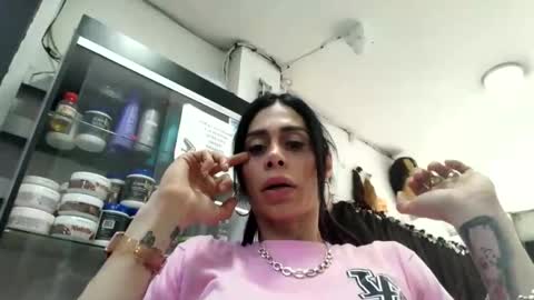 kattycash online show from April 13, 7:08 pm