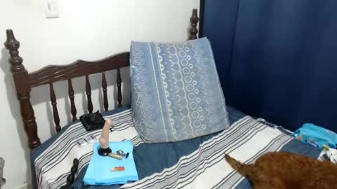 angel online show from April 13, 7:52 pm