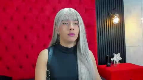 KattyJener online show from March 23, 2:48 am