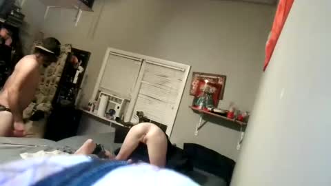 kattykat58 online show from October 14, 6:25 am