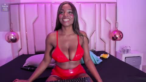 Snapshot of kattyriivera chatting on April 30, 11:27 am kattyriivera online show from April 30, 11:27 am