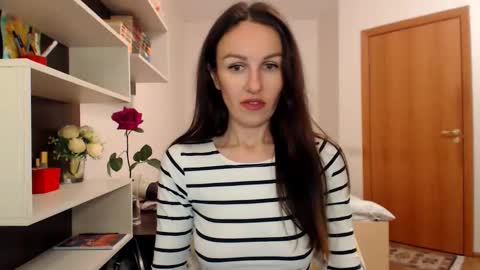 KattySapphire online show from October 15, 2:06 pm