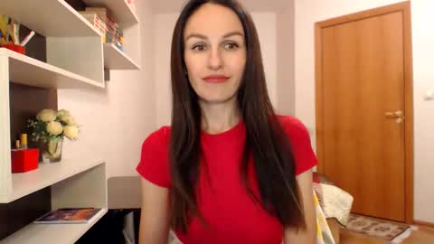 KattySapphire online show from October 20, 3:01 pm