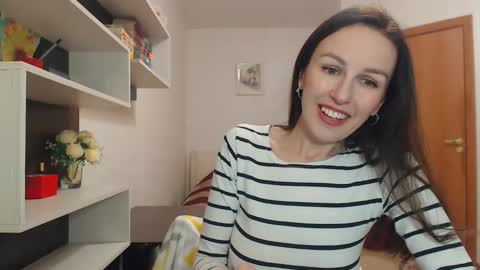 KattySapphire online show from February 25, 2:37 pm