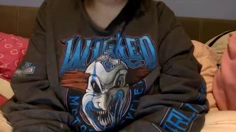 Snapshot of kattyxoxo98753 chatting on November 10, 5:45 pm kattyxoxo98753 online show from November 10, 5:45 pm