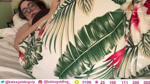 Princesse Kat  online show from March 3, 4:07 am