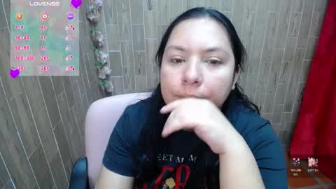 Katy online show from February 21, 3:18 am