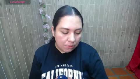 Snapshot of katy2425 chatting on July 5, 6:53 am Katy online show from July 5, 6:53 am