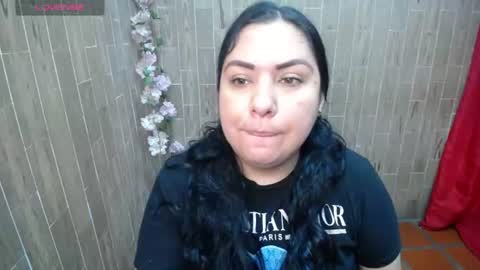 Snapshot of katy2425 chatting on July 24, 3:48 am Katy online show from July 24, 3:48 am