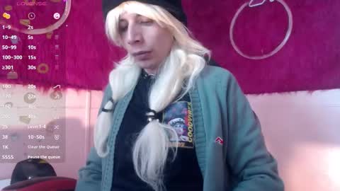 Snapshot of katy_cat__ chatting on February 16, 3:35 am katy_cat__ online show from February 16, 3:35 am