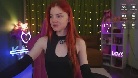 Katy      -    online show from October 2, 2:18 am