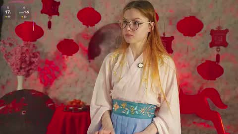 Katy      -    online show from March 3, 3:23 am