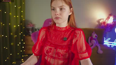 Katy      -    online show from April 6, 2:42 am