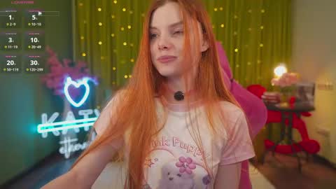 Snapshot of katy_ethereal chatting on April 28, 4:12 pm Katy - online show from April 28, 4:12 pm