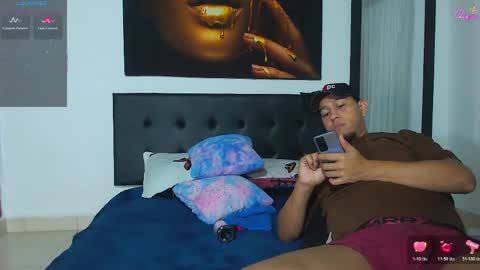 katy jones online show from April 5, 6:10 am