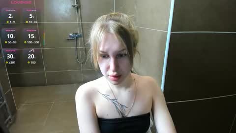 Kate online show from March 21, 9:25 am