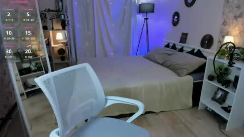 Snapshot of katy_midocalm chatting on May 3, 9:37 am Kate online show from May 3, 9:37 am