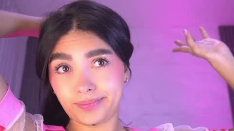 Snapshot of katy_rios_ chatting on April 24, 11:56 am Katy online show from April 24, 11:56 am