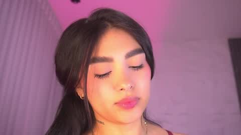 Snapshot of katy_rios_ chatting on May 19, 12:00 pm Katy online show from May 19, 12:00 pm