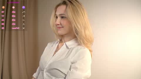 Katy online show from April 8, 3:34 pm