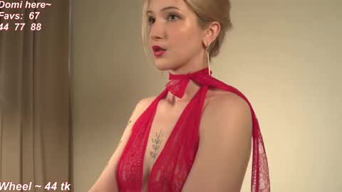 Snapshot of katy_snacks chatting on June 4, 3:29 pm Katy online show from June 4, 3:29 pm