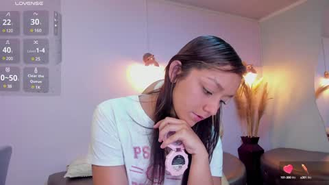 Snapshot of katy_sweet19 chatting on January 10, 10:25 pm Katy online show from January 10, 10:25 pm