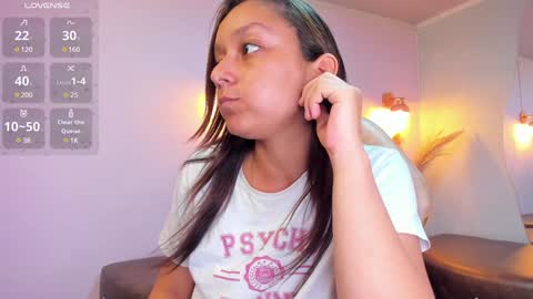 Snapshot of katy_sweet19 chatting on January 15, 7:12 pm Katy online show from January 15, 7:12 pm