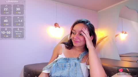 Snapshot of katy_sweet19 chatting on January 20, 10:15 pm Katy online show from January 20, 10:15 pm