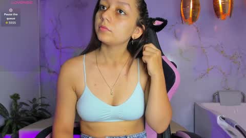 Katy online show from March 27, 10:37 am