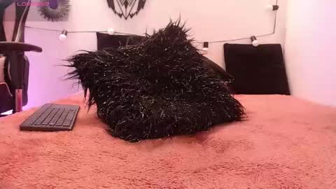 Katy Van online show from February 2, 7:30 am