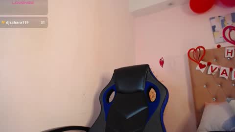 Katy Van online show from February 11, 11:43 am