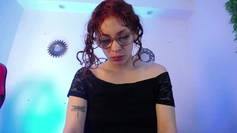 Katy Van online show from November 10, 8:41 pm