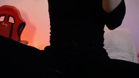 Katy Van online show from November 13, 8:52 pm