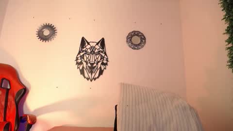 Katy Van online show from December 14, 9:08 pm