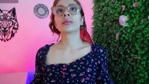 Katy Van online show from January 17, 8:34 pm