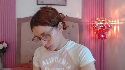 Katy Van online show from February 6, 8:56 pm