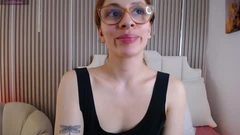 Katy Van online show from April 8, 8:42 pm