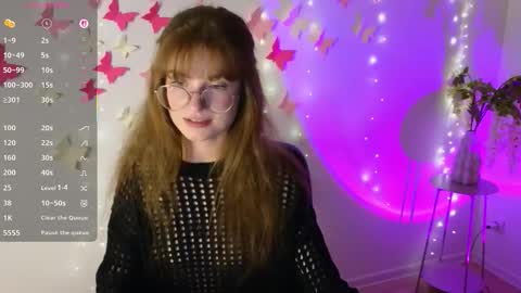 Katya online show from October 2, 3:52 pm