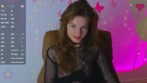 Katya online show from March 6, 4:25 pm