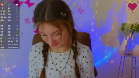 Katya online show from March 19, 4:22 pm